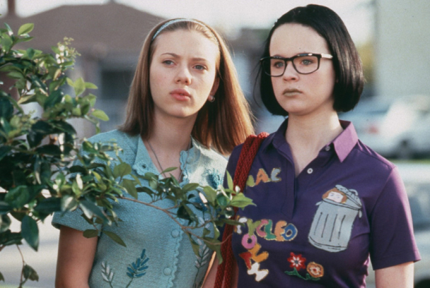 Ghost World