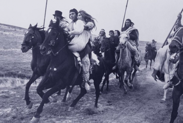 Pampa Salvaje