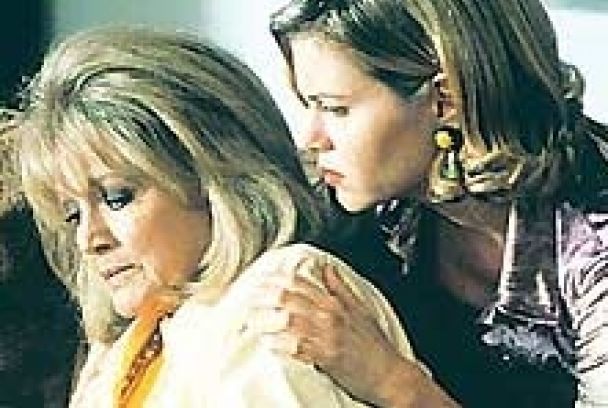 Secretos de familia