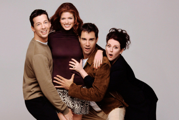 Will &amp; Grace