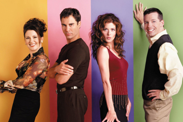Will &amp; Grace