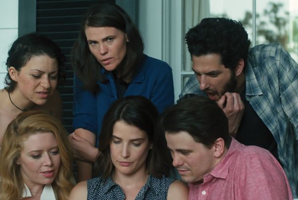 The Intervention