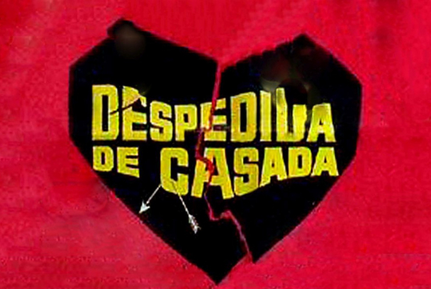 Despedida de casada