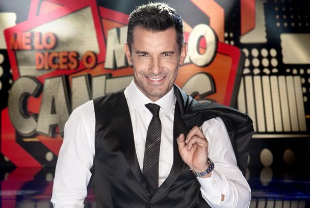 Me lo dices o me lo cantas