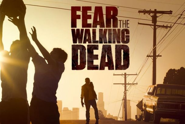 Fear the Walking Dead
