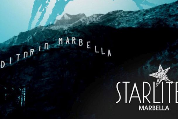 Gala Starlite