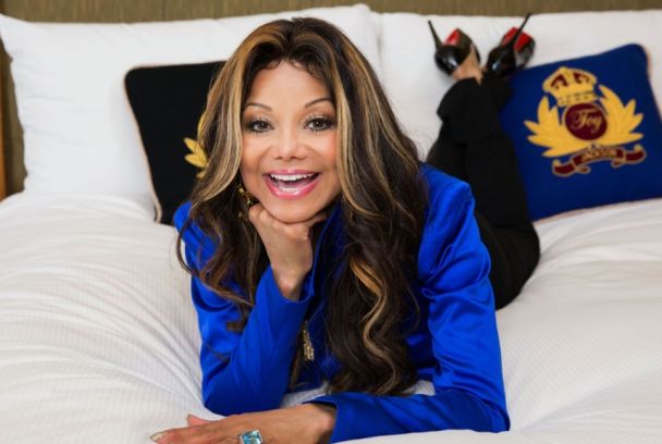 Lalala La Toya
