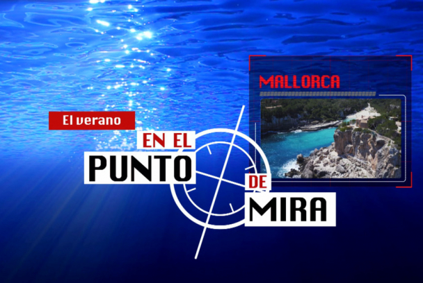 En el punto de mira