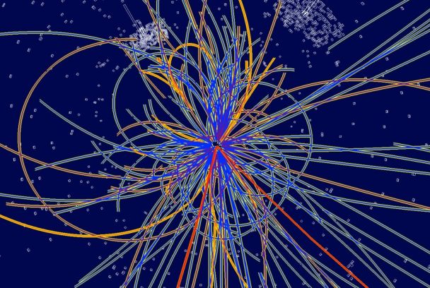 La fórmula definitiva: ¿de qué está hecho el universo?