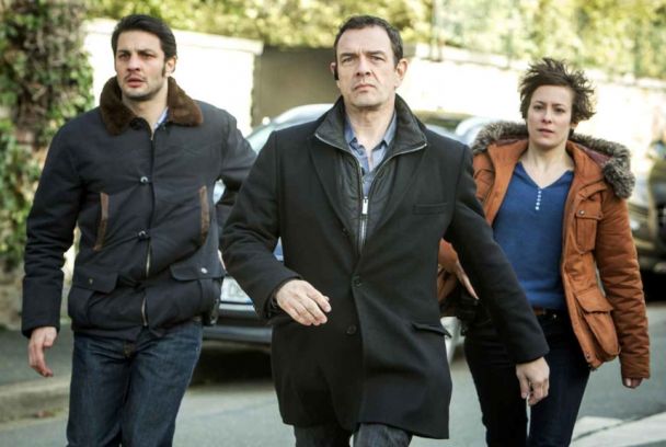 Les limiers