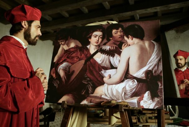 Caravaggio