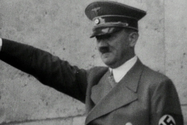 Los últimos secretos de Hitler