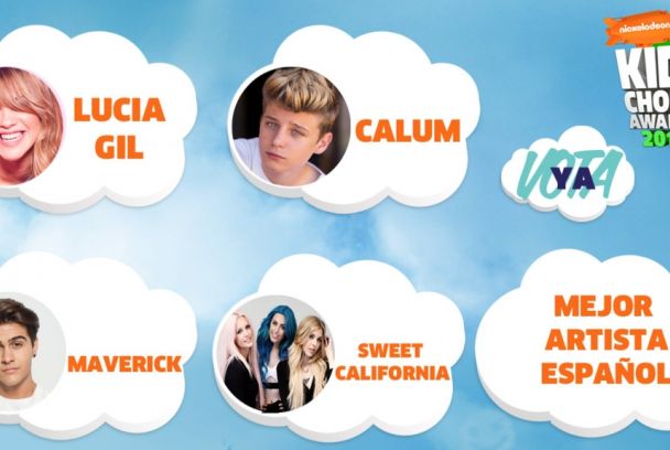 Kids Choice Awards