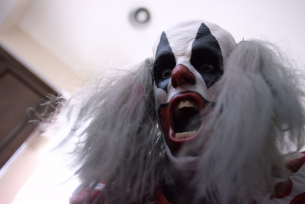 Clowntergeist