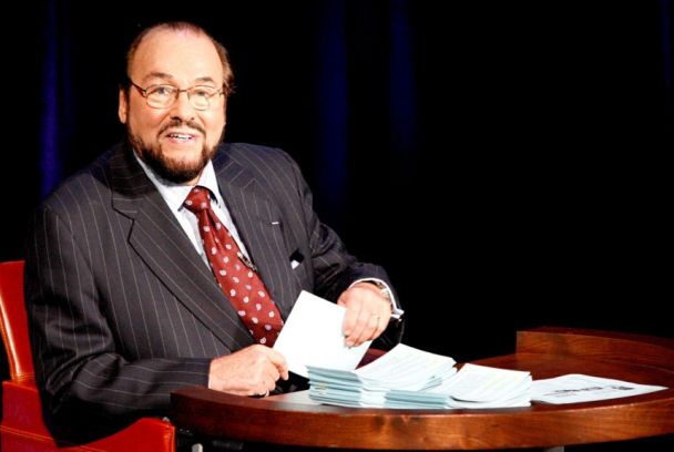 Inside The Actors Studio