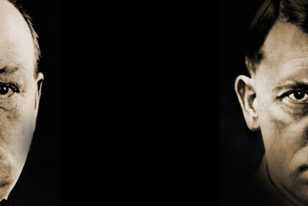 Hitler contra Churchill: el combate del siglo