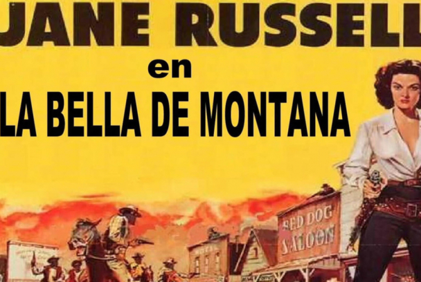 La bella de Montana
