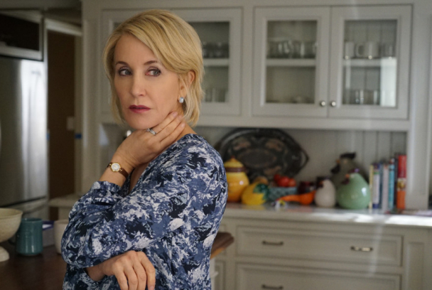 American Crime