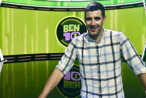 Ben 10 Challenge
