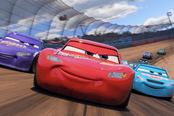 Cars 3