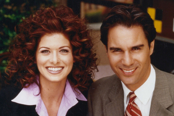 Will y Grace