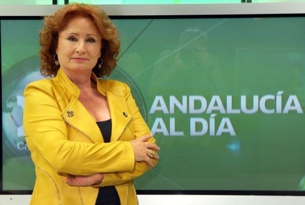 Andalucía al día