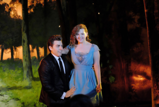 Dirty Dancing