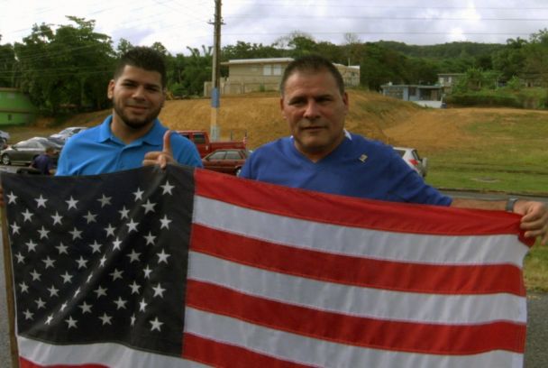 Puerto Rico, referèndum a l'última colònia