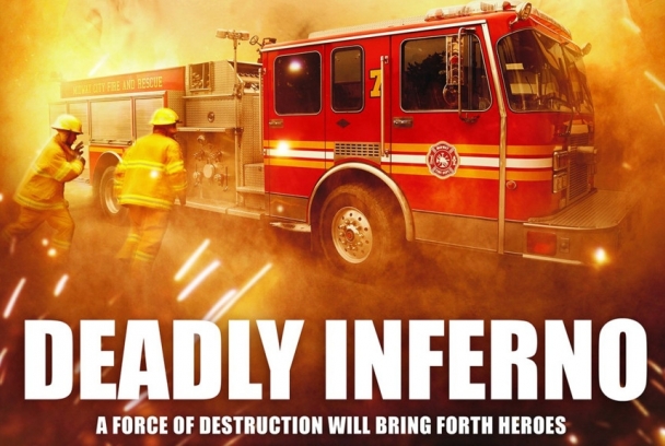 Infierno mortal