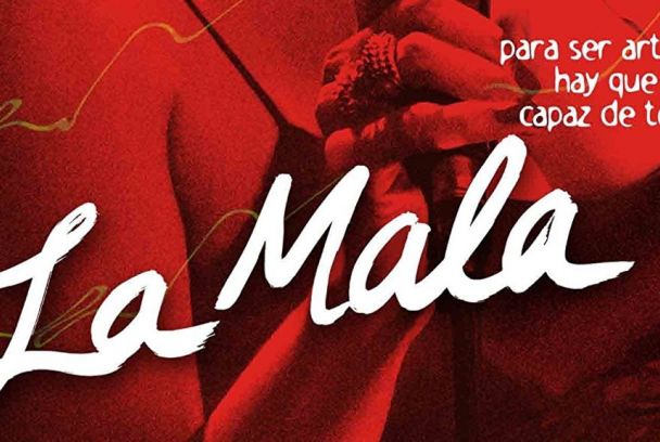 La mala