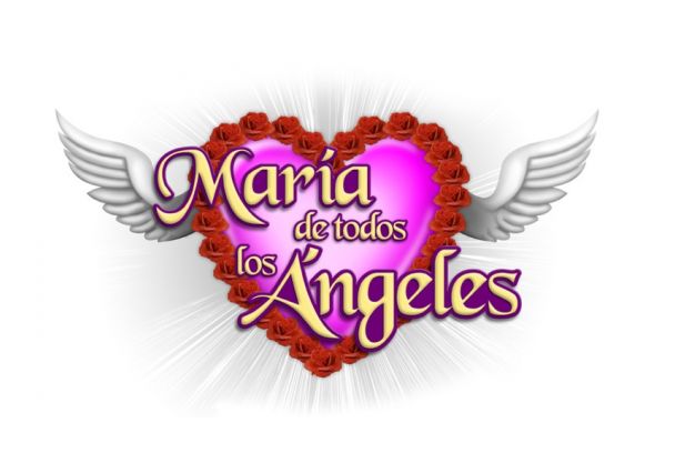 María de todos los ángeles