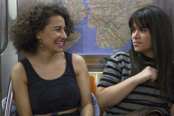 Broad City