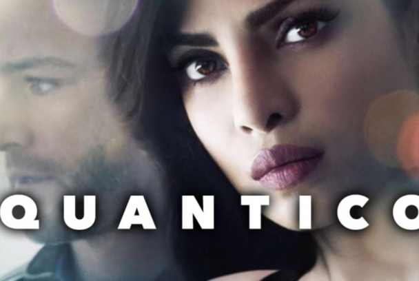Quantico