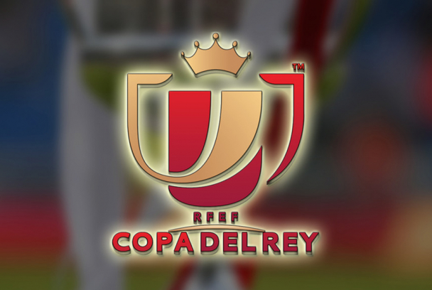 Copa del Rey 14/15