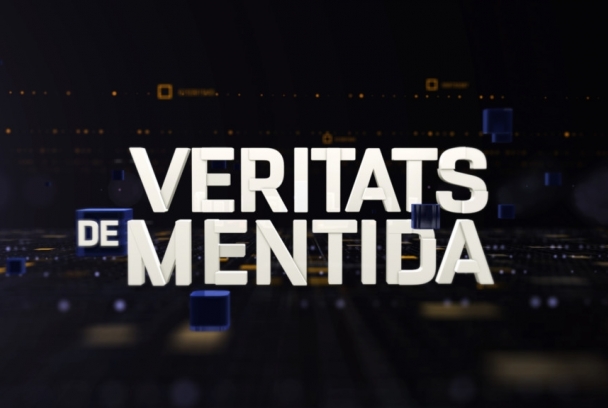 Veritats de mentida
