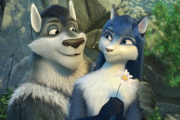 Ovejas y lobos