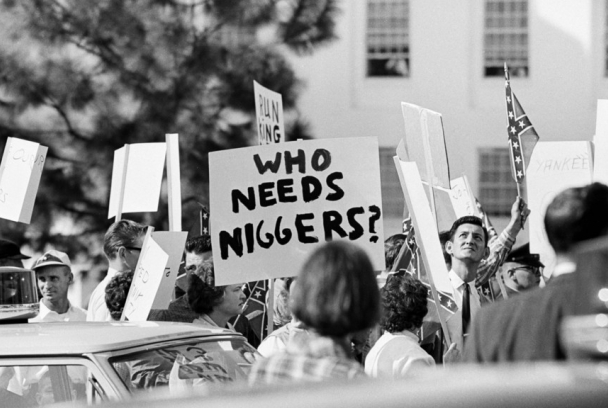 No soy un negrata