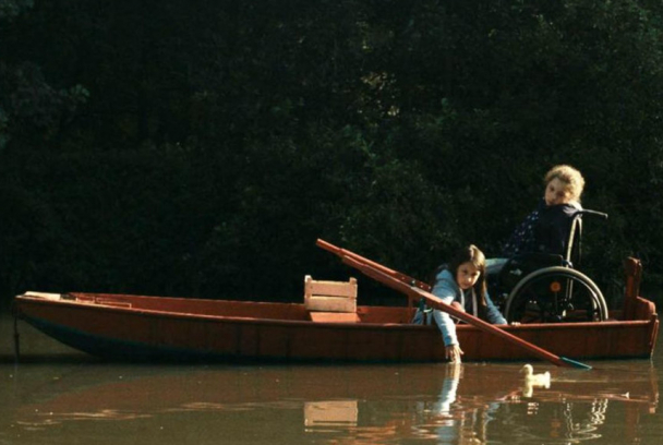 Birds of Passage (Les oiseaux de passage)