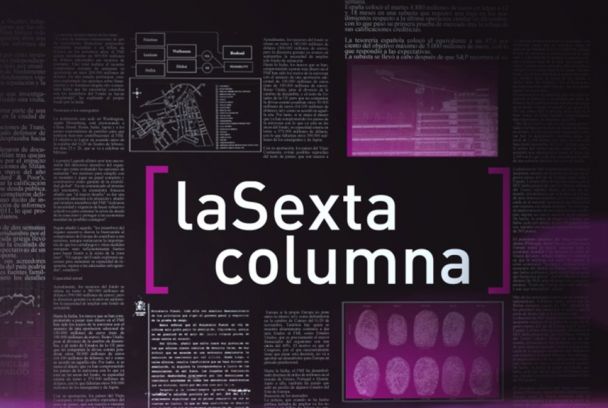 laSexta Columna: nombres propios