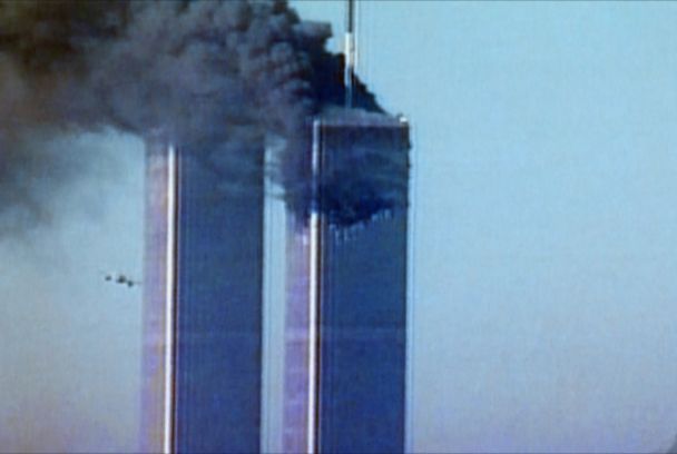 15 años de terrorismo