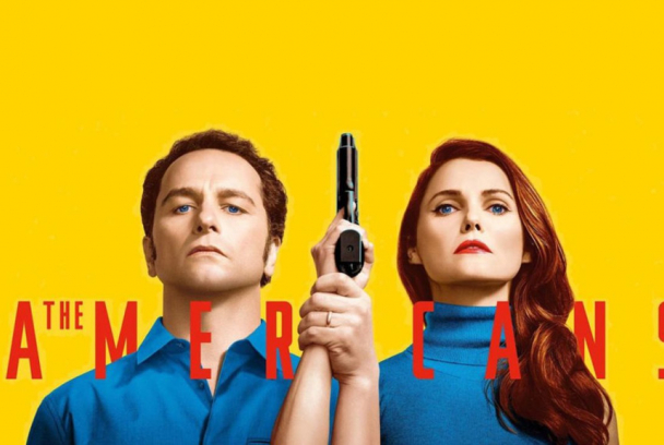 The Americans