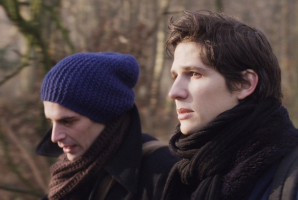 Eden: Lost in music