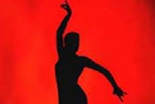 Around Flamenco