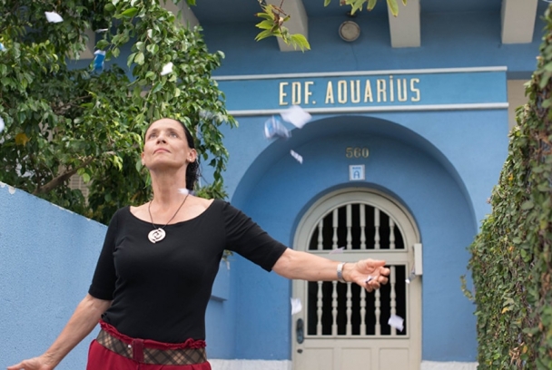 Doña Clara