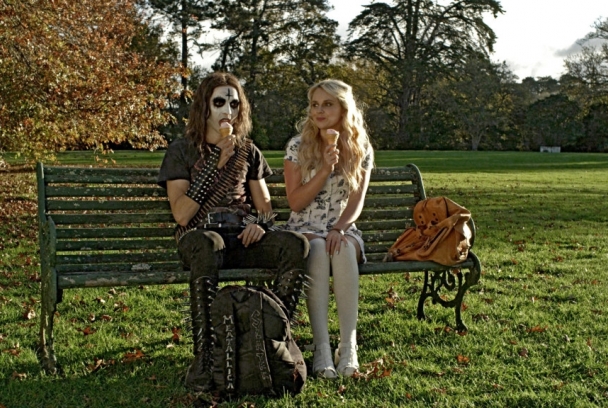 Deathgasm