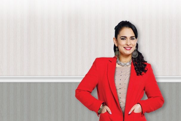 La suegra