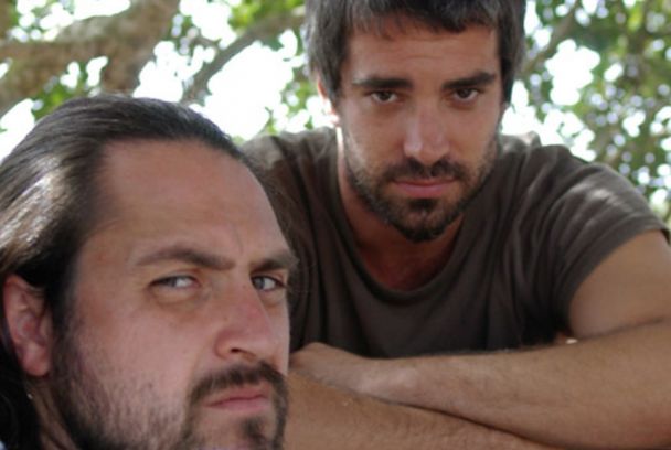 Aislados