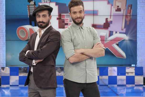 GTG 3X2 Onenak