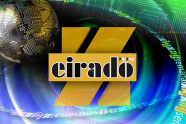 Eirado