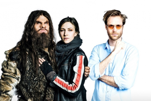 Neandertal